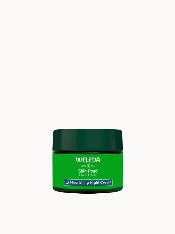 Weleda Skin Food Face Care Nourishing Night Cream 40ml
