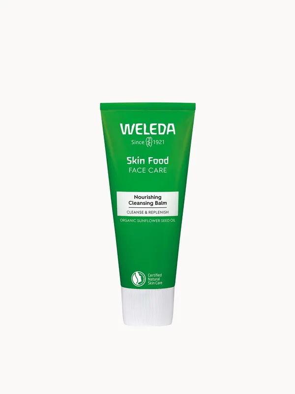 Weleda Skin Food Nourishing Cleansing Balm 75ml