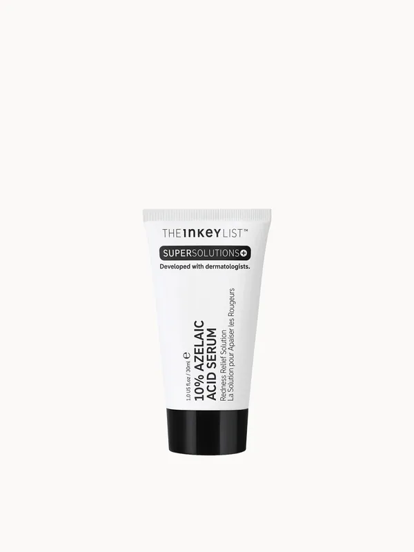 The INKEY List Super Solutions 10% Azelaic Acid Serum 30ml - Cetaphil