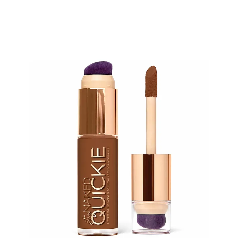 Urban Decay Stay Naked Quickie Concealer 16.4ml (Various Shades) - NARS