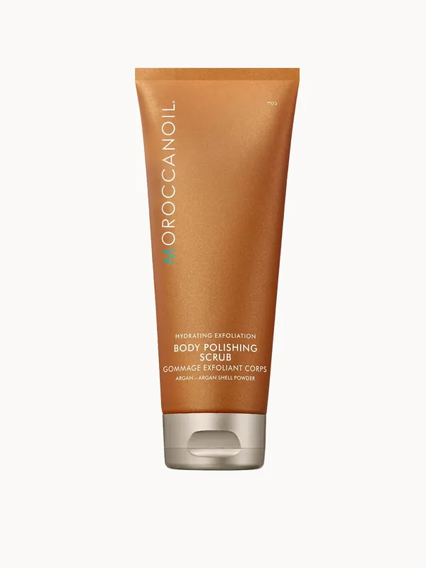 Moroccanoil Body Polishing Scrub 200ml