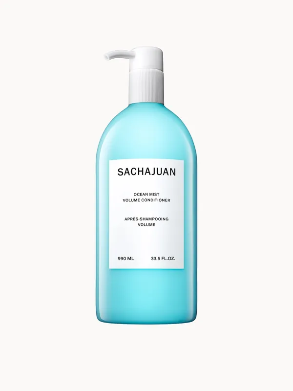 Sachajuan Ocean Mist Volume Conditioner 990ml - CeraVe