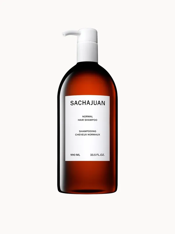 Sachajuan Normal Shampoo 990ml