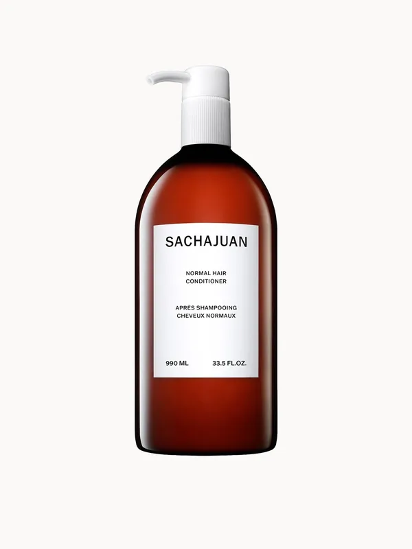 Sachajuan Normal Conditioner 990ml - Color Wow