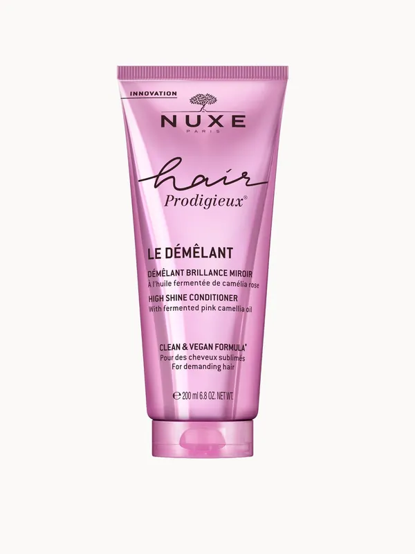 NUXE Hair Prodigieux High Shine Conditioner 200ml - Redken