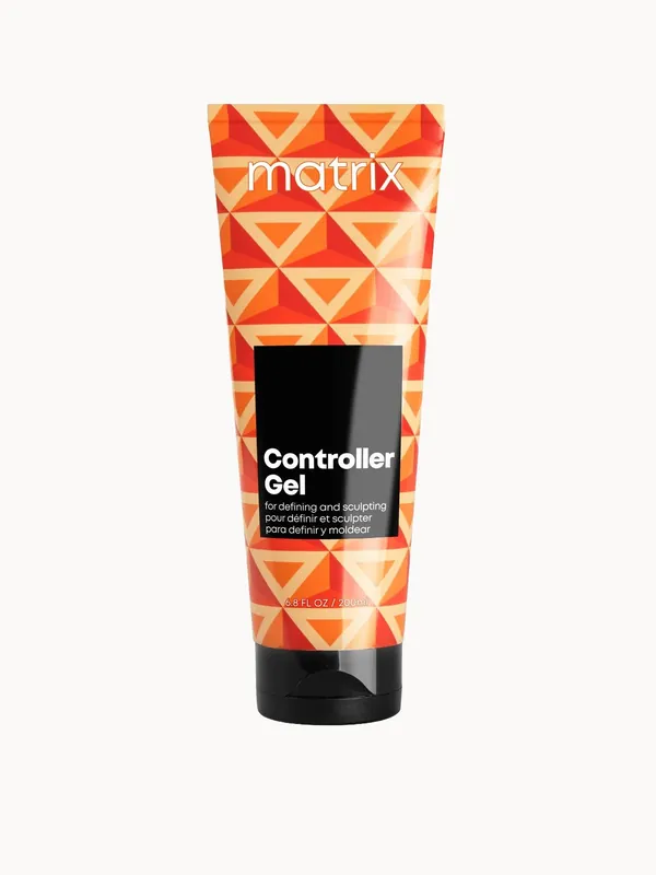 Matrix Controller Gel for Defining and Sculpting 200ml - Umberto Giannini