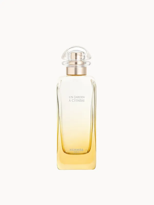 Hermès Un Jardin à Cythère Eau de Toilette Refillable Natural Spray 100ml - Armani