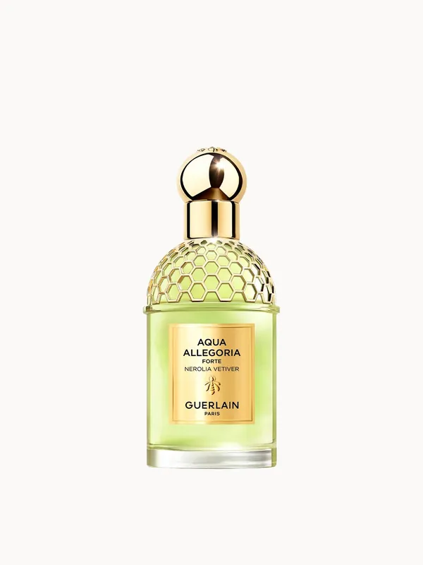 GUERLAIN Aqua Allegoria Forte Nerolia Vetiver Eau de Parfum 75ml - The Ordinary