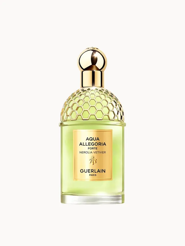 GUERLAIN Aqua Allegoria Forte Nerolia Vetiver Eau de Parfum 125ml - YSL