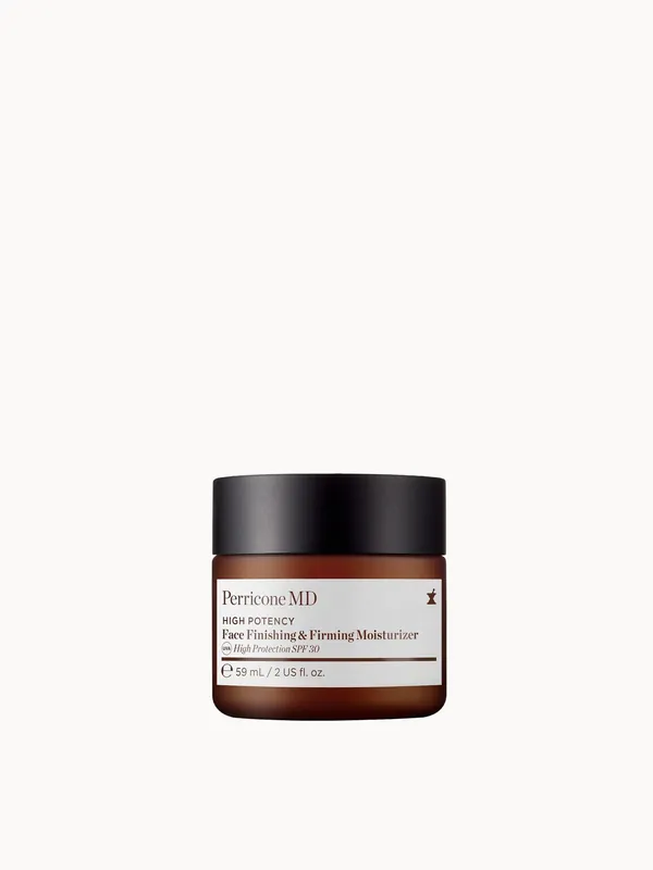 Perricone MD High Potency Face Finishing & Firming Moisturiser SPF 30 59ml