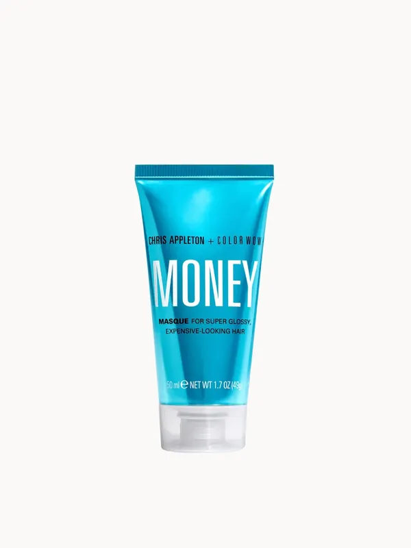 Color Wow Travel Chris Appleton + Color Wow Money Masque 50ml