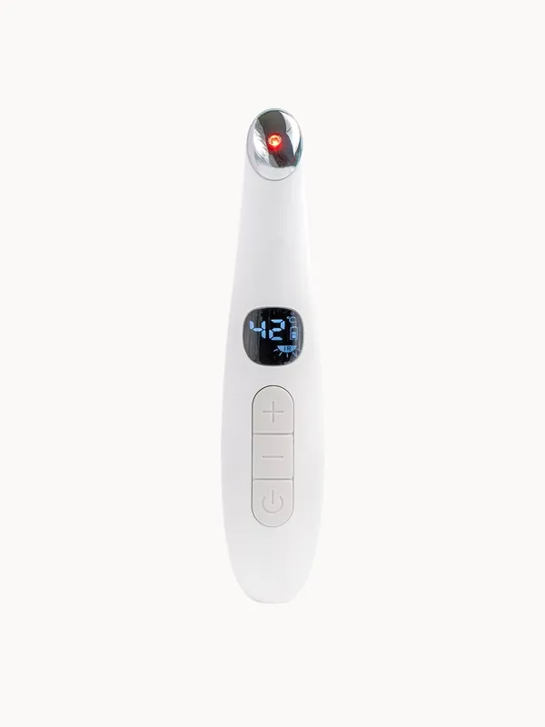 StylPro Bags Be Gone Heated LED Eye Massager - The Ordinary