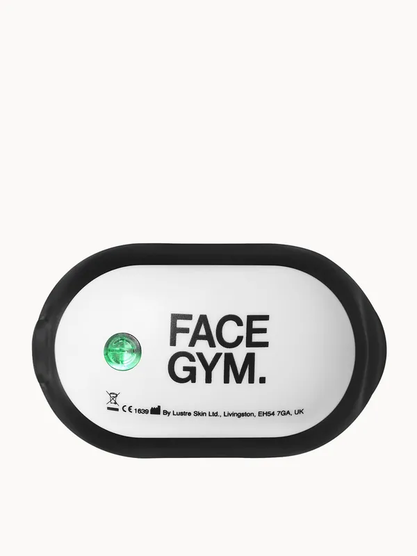 FaceGym Acne Light Shot LED Device - Silk'n