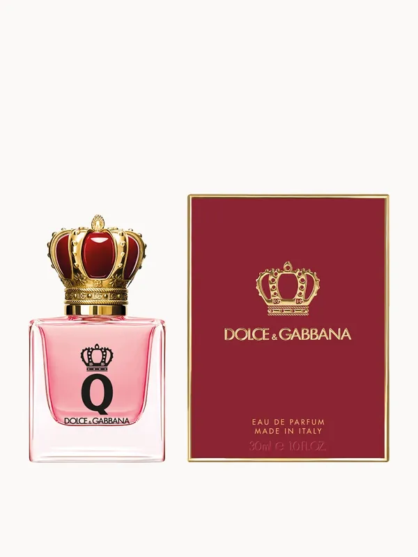 Dolce&Gabbana Q Eau de Parfum 30ml - Tom Ford