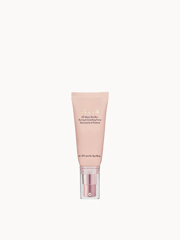 Stila All About The Blur Blurring and Smoothing Primer 30ml