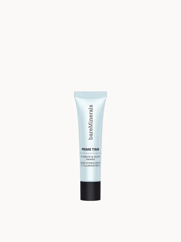 bareMinerals Prime Time Hydrate & Glow Primer