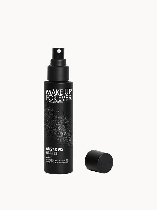 MAKE UP FOR EVER Mist and Fix Matte-23 Spray 100ml