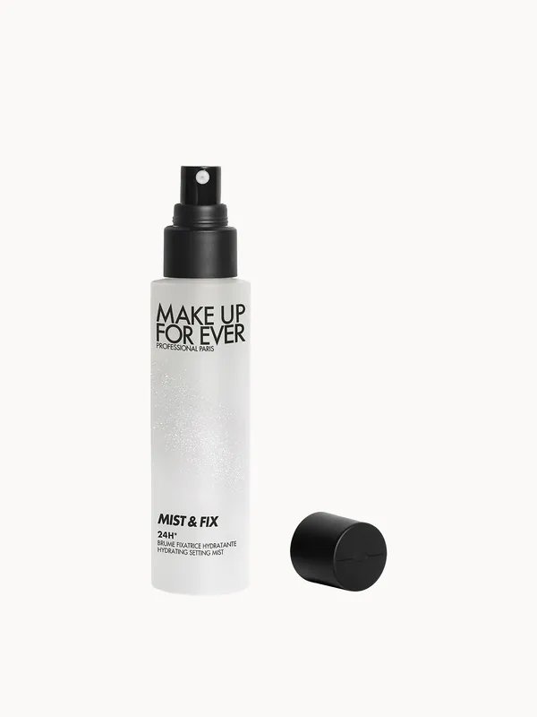MAKE UP FOR EVER Mist and Fix-23 Spray 100ml