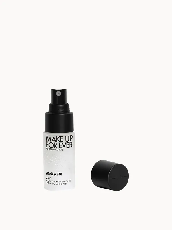 MAKE UP FOR EVER Mist and Fix-23 BTG Spray 30ml