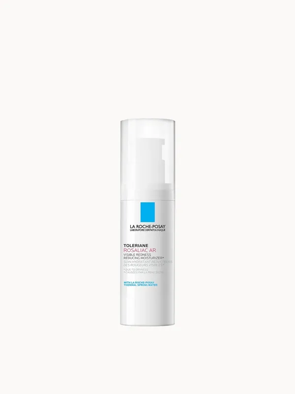 La Roche-Posay Toleriane Rosaliac AR Concentrate for Dry, Redness-Prone Skin 40ml