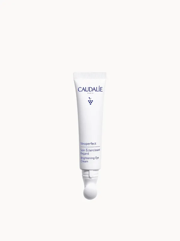 Caudalie Vinoperfect Dark Circle Brightening Eye Cream with Niacinamide 15ml