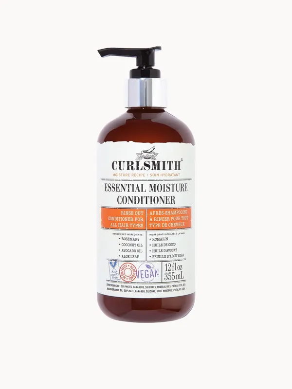 Curlsmith Essential Moisture Conditioner 355ml