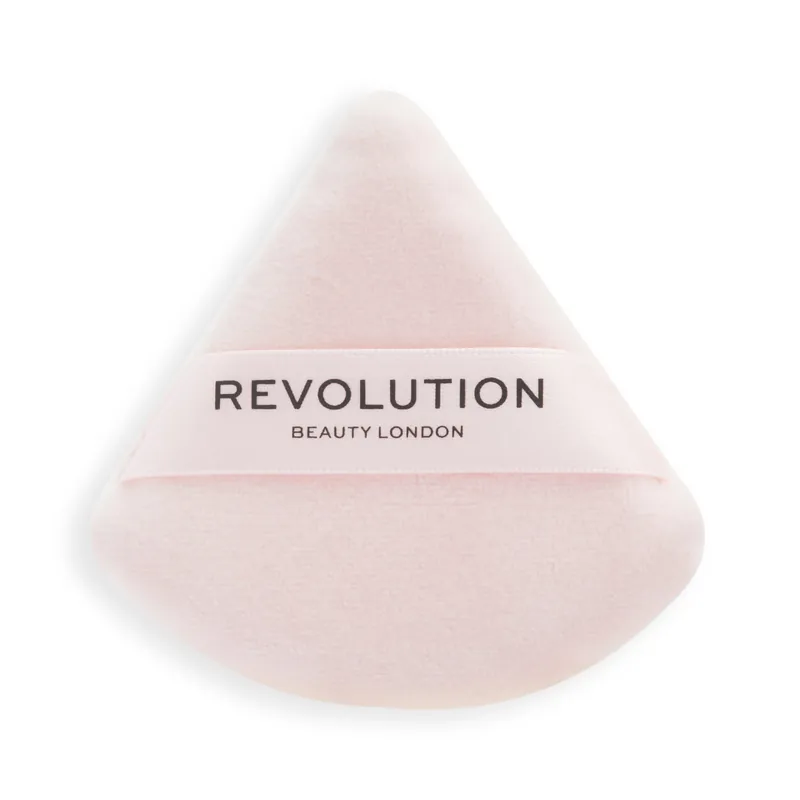 Makeup Revolution Beauty IRL Soft Focus Powder Puff - Real Techniques