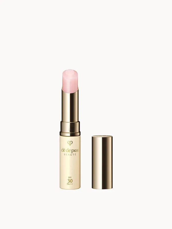 Clé de Peau Beauté Exclusive Protective Lip Treatment SPF 30 4g - MAC
