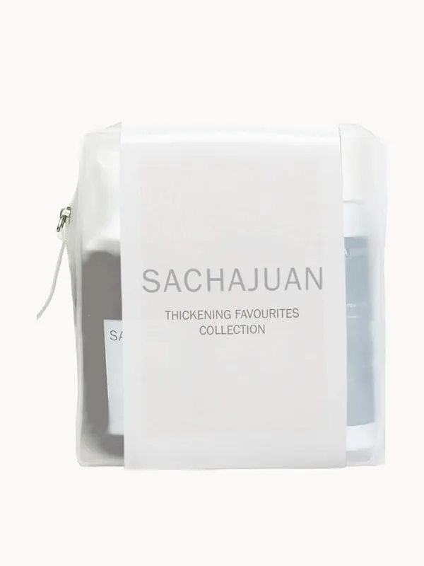 Sachajuan Thickening Favourites Collection - Redken