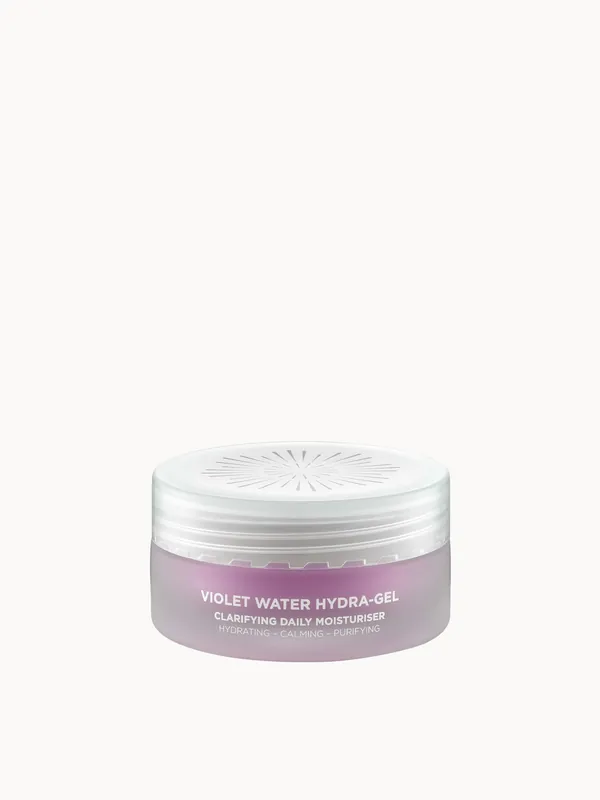 OSKIA Violet Water Hydra Gel 50ml