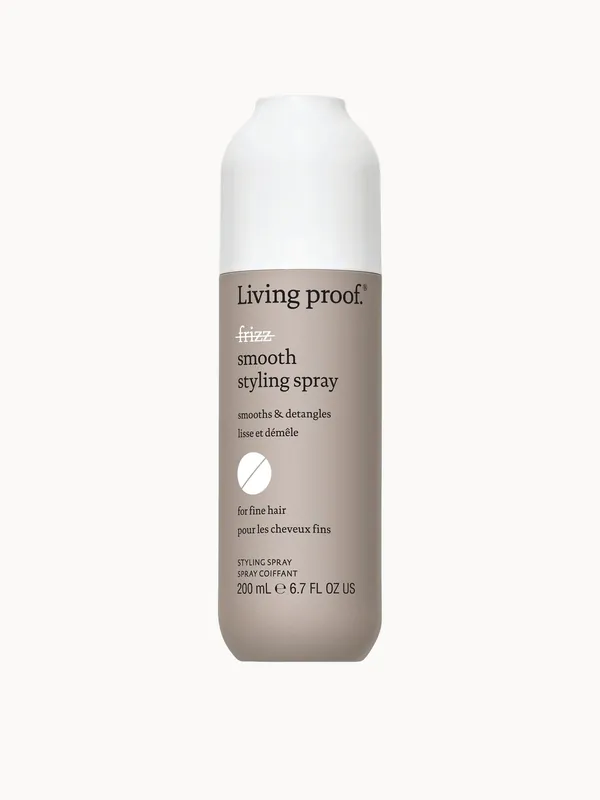 Living Proof - Living Proof Styling Spray Smooth 200Ml - 200ml