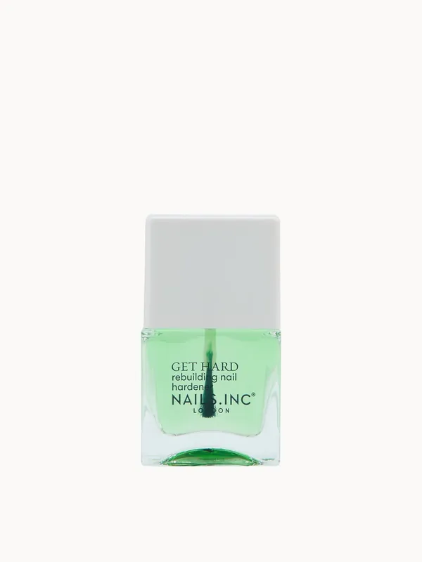 nails inc. Get Hard Nail Hardener - Nailberry