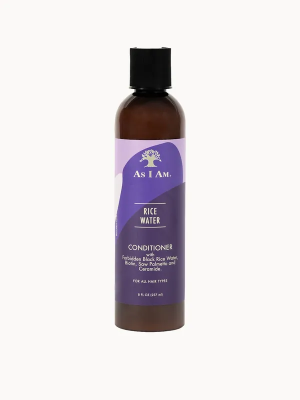 As I Am Rice Water Conditioner 237ml