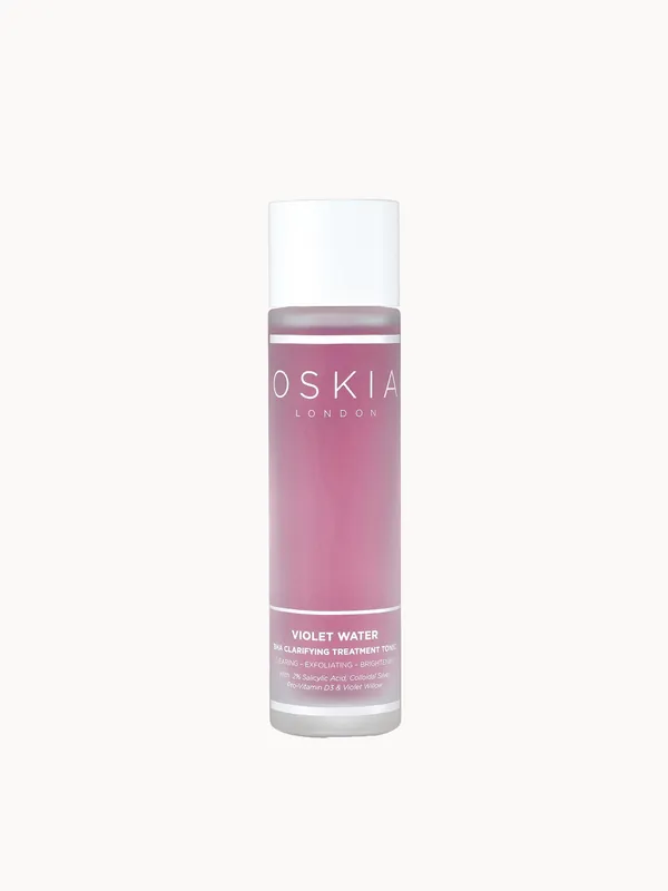OSKIA Violet Water Tonic 100ml - NARS