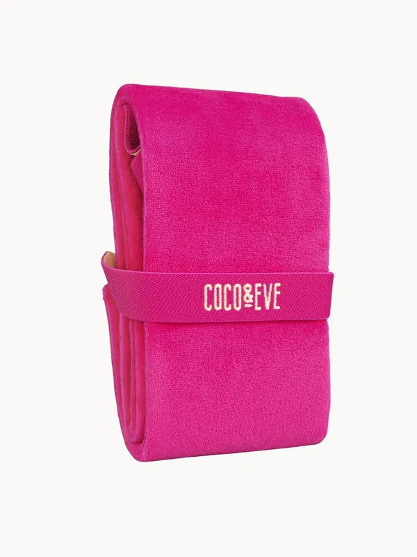 Coco & Eve Sunny Honey Back Tan Applicator - Bondi Sands