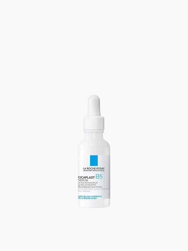 La Roche-Posay Cicaplast B5 Face Serum for Dehydrated Skin 30ml