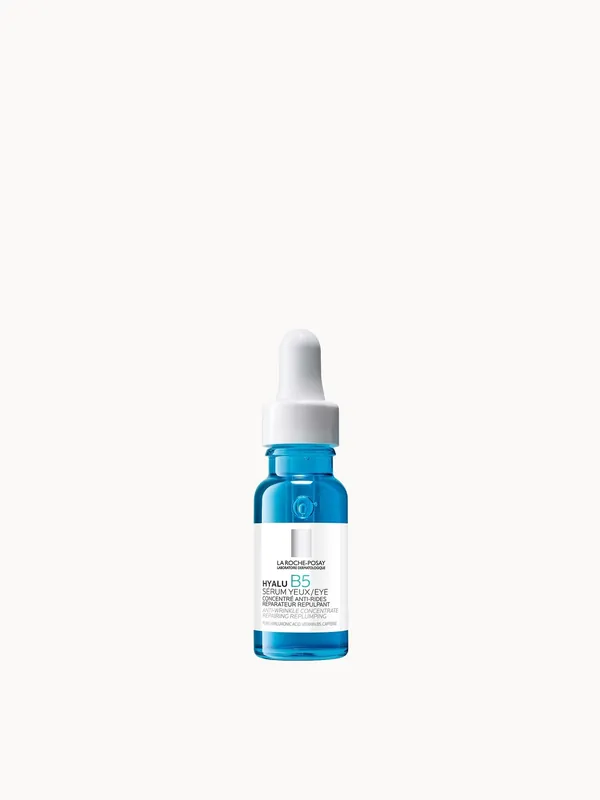 La Roche-Posay Hyalu B5 Eye Serum for Dehydrated Eyes Showing Signs of Ageing 15ml