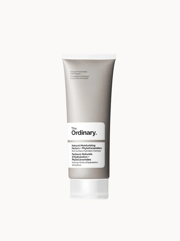 The Ordinary Natural Moisturizing Factors and PhytoCeramides Cream 100ml