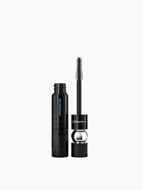 MAC MACStack Waterproof Mascara - Black 12ml