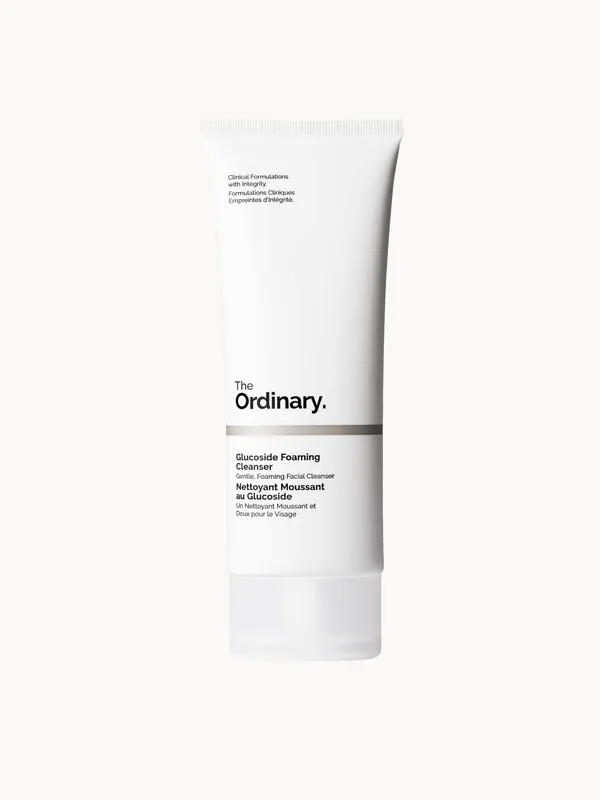 The Ordinary Glucoside Foaming Cleanser 150ml