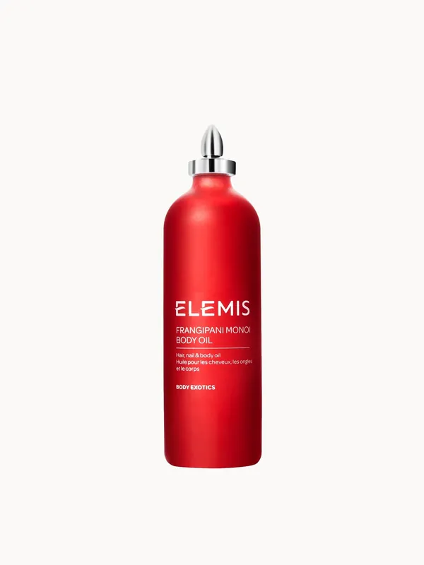 Elemis Frangipani Monoi Body Oil 100ml