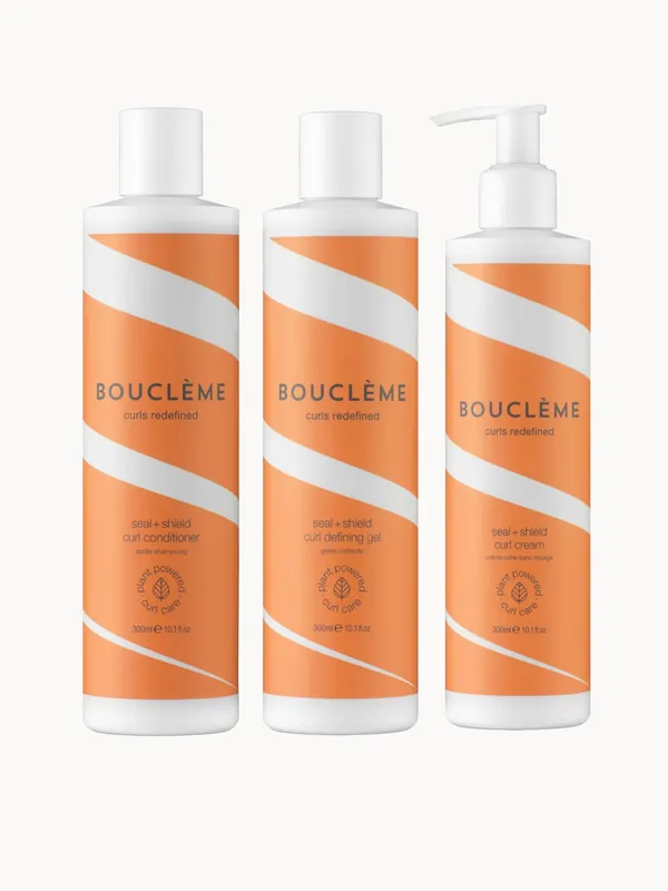 Bouclème Weather Proof Curl Bundle - Boucleme