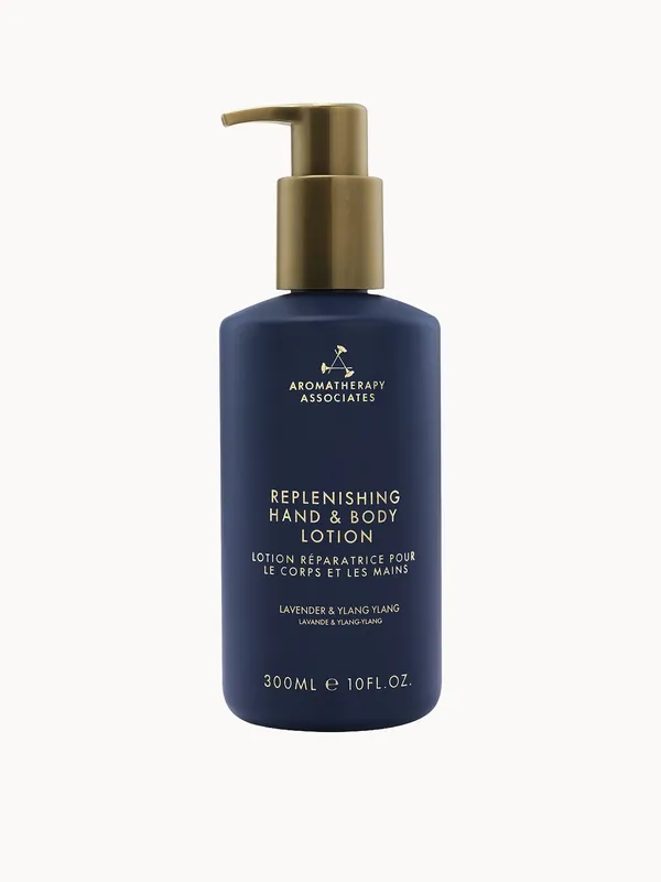 Aromatherapy Associates Replenishing Hand and Body Lotion 300ml - Aesop