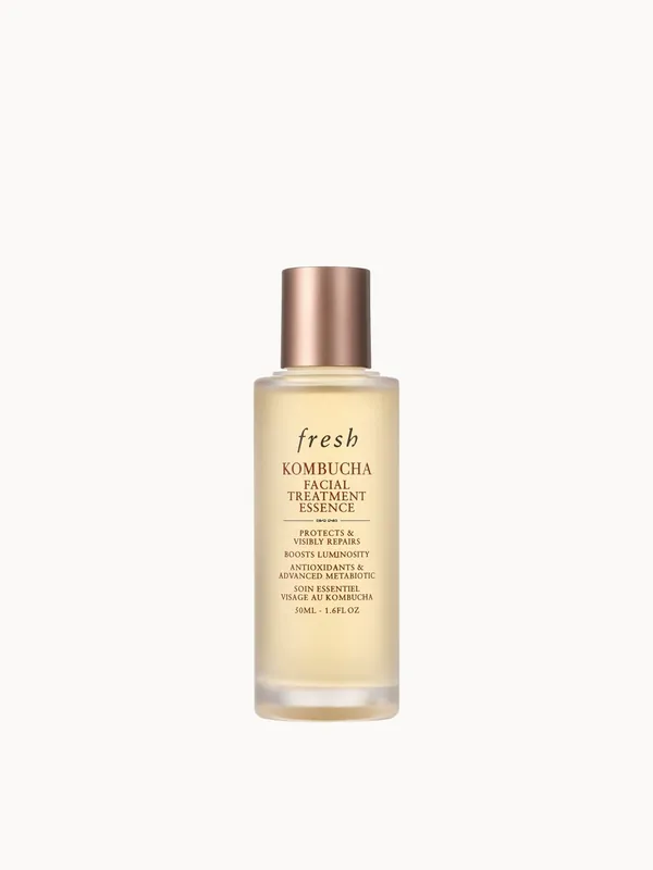 Fresh Kombucha Antioxidant Facial Treatment Essence 50ml