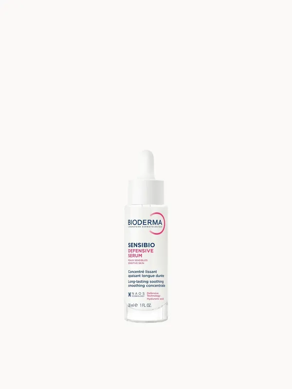 Bioderma Sensibio Defensive Serum for Sensitive Skin 30ml