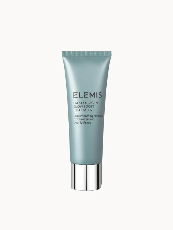 Elemis Pro-Collagen Glow Boost Exfoliator 100ml