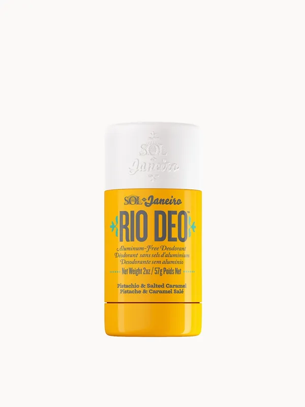 Sol de Janeiro Rio Deo Cheirosa 62 Aluminium-Free Deodorant 57g