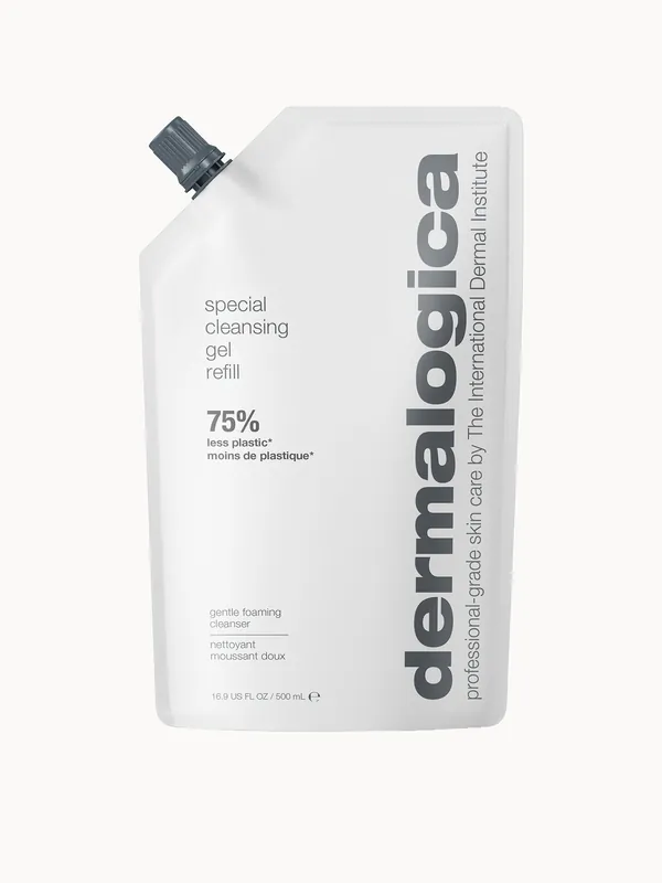 Dermalogica Special Cleansing Gel Refill 500ml