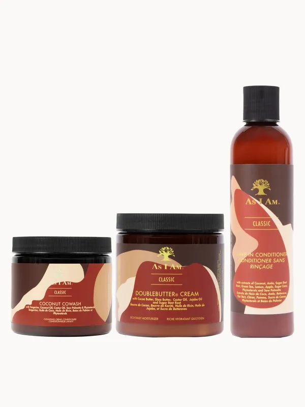 As I Am Beautiful Curls Bundle