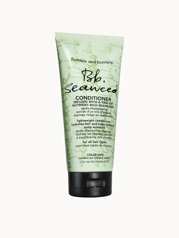 Bumble and bumble Seaweed Conditioner 200ml